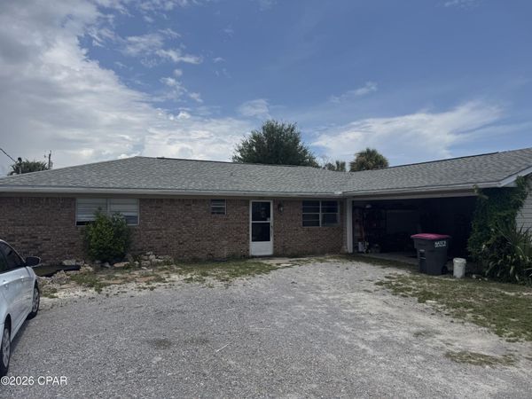 3321 Treasure Circle , Panama City Beach, FL 32408