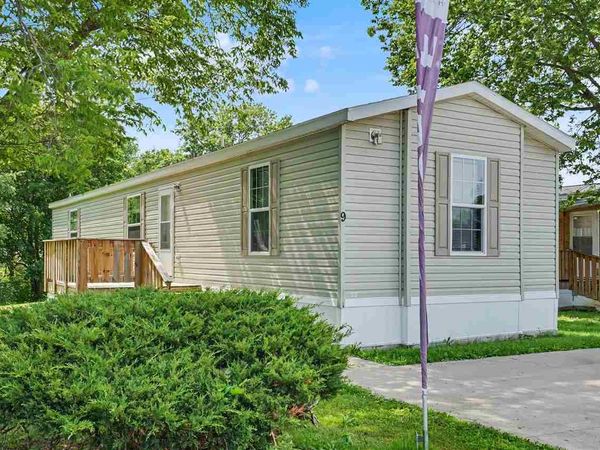 3701 2nd st LOT 9, Coralville, IA 52241