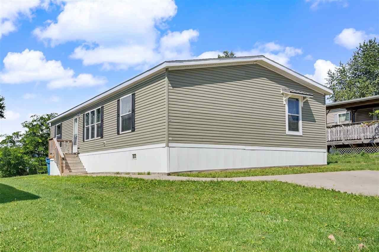 3701 2nd St Lot 59, Coralville, IA 52241 Main Photo