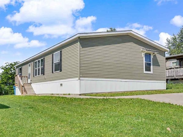3701 2nd st LOT 59, Coralville, IA 52241