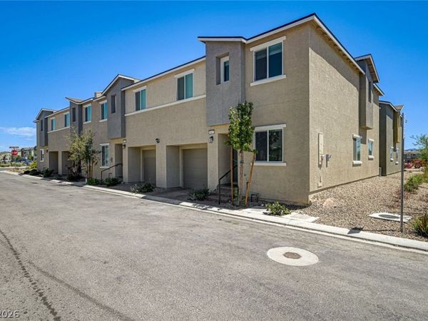 5617 Craftsman Avenue , Las Vegas, NV 89122