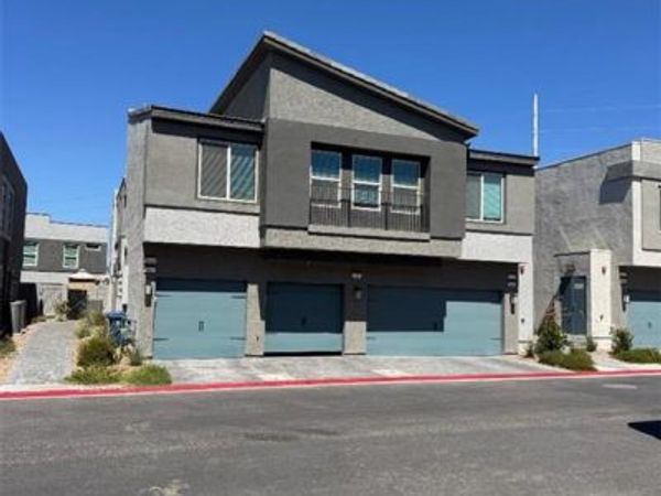 4263 Lemay Street, Unit 1, Las Vegas, NV 89115