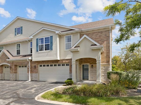 1376 Scarboro Road , Unit 1003, Schaumburg, IL 60193