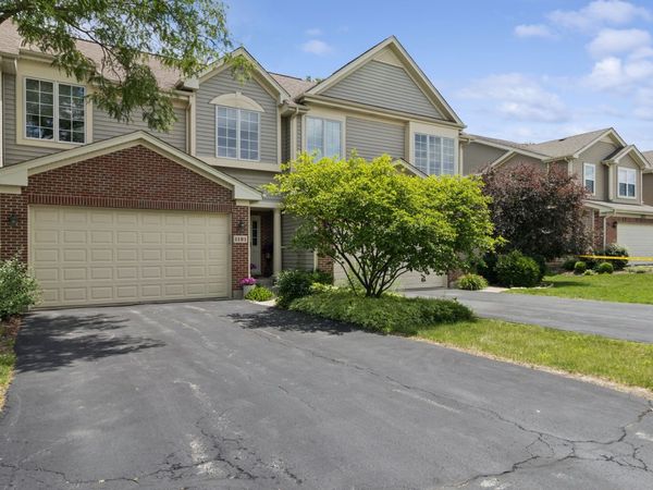 1181 Westlake Drive , Cary, IL 60013