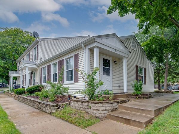 518 Darlene Lane , Unit A, Glendale Heights, IL 60139
