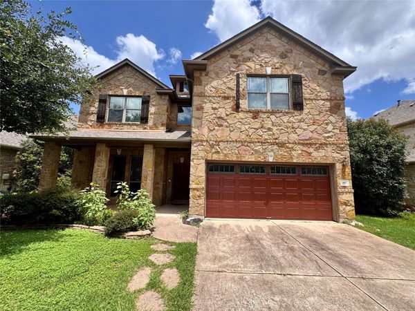 416 Buck Ridge RD, Cedar Park, TX 78613