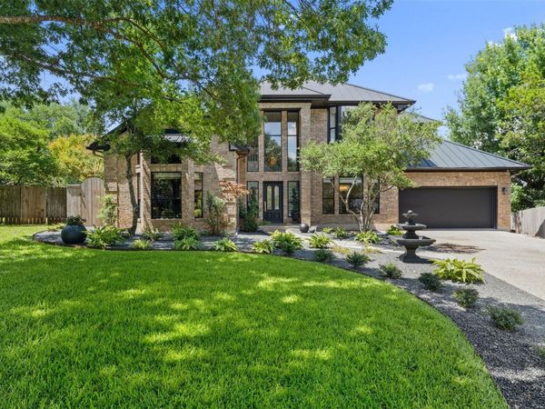 7402 Blue Beach CV, Austin, TX 78759