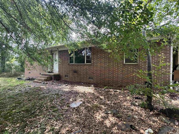 110 MORNINGSTAR, Unit 116 Mornin, Malvern, AR 72104