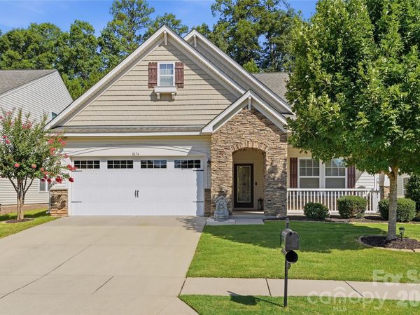 1874 Larkspur Way, Tega Cay, SC 29708