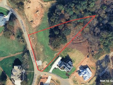 1644 Legacy Ridge Lane, Wake Forest, NC 27587