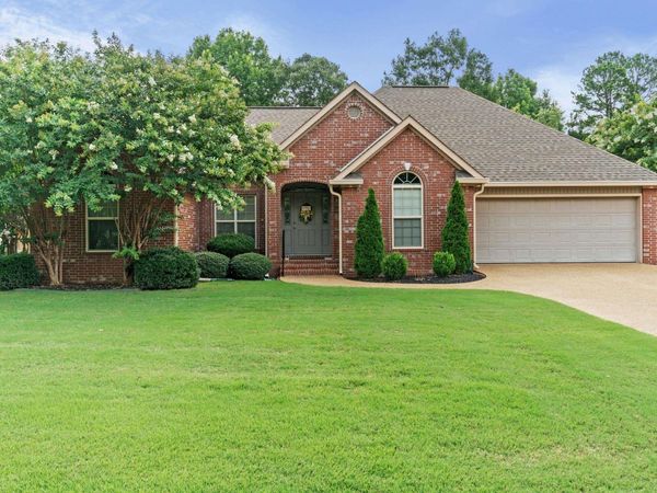 834 Copperfield Circle , Heber Springs, AR 72543