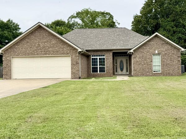 74 Rodney Lane, Austin, AR 72007