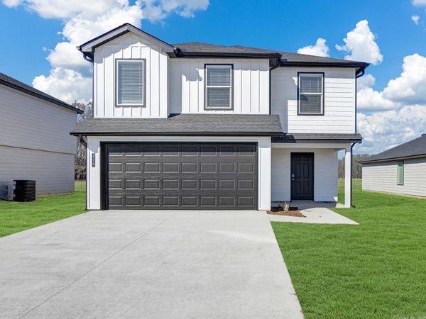 270 Moonlight Graham Boulevard , Ward, AR 72176