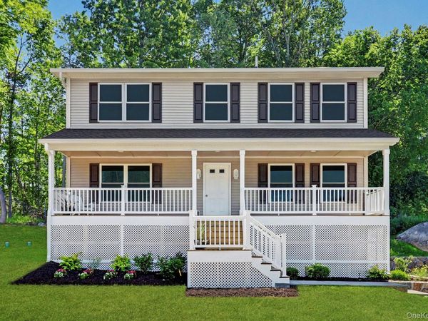 32 Spruce Road , Brewster, NY 10509