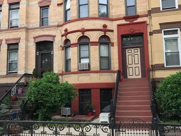 341 Gates, Brooklyn, NY 11216
