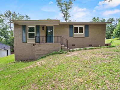 135 Riverview Court , Columbia, SC 29201
