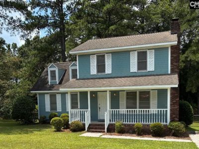 2525 Cardington Drive , Columbia, SC 29209