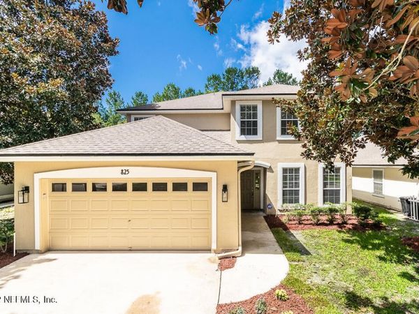 825 MARJORIES Way, St. Augustine, FL 32092