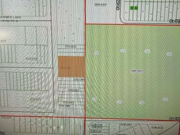 128 DUVAL Drive, Interlachen, FL 32148
