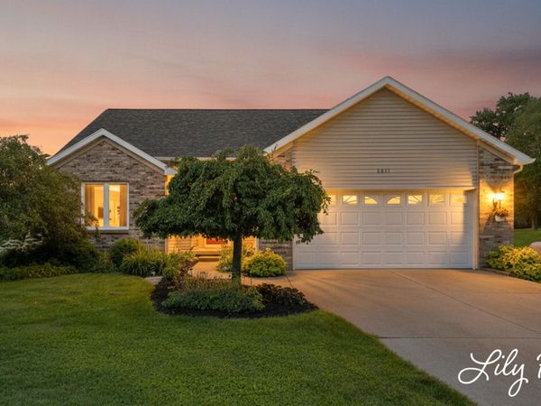 3811 Ethel Drive, Middleville, MI 49333