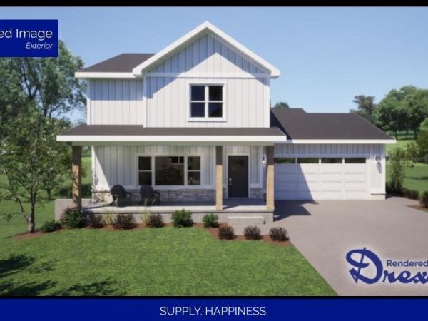 1055 Autumn Blaze Court, Oregon, WI 53575