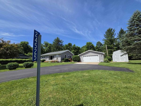 24525 Cty Hwy RC, Richland Center, WI 53581