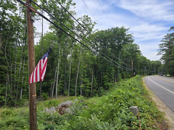 208 NH Route 3A, Hill, NH 03243