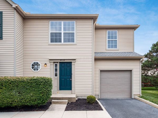 2032 Burbridge Lane , Unit 32E, Hilliard, OH 43026