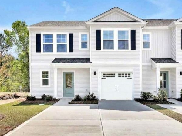 5408 Mistflower Street, Unit Lot 1025, Leland, NC 28451