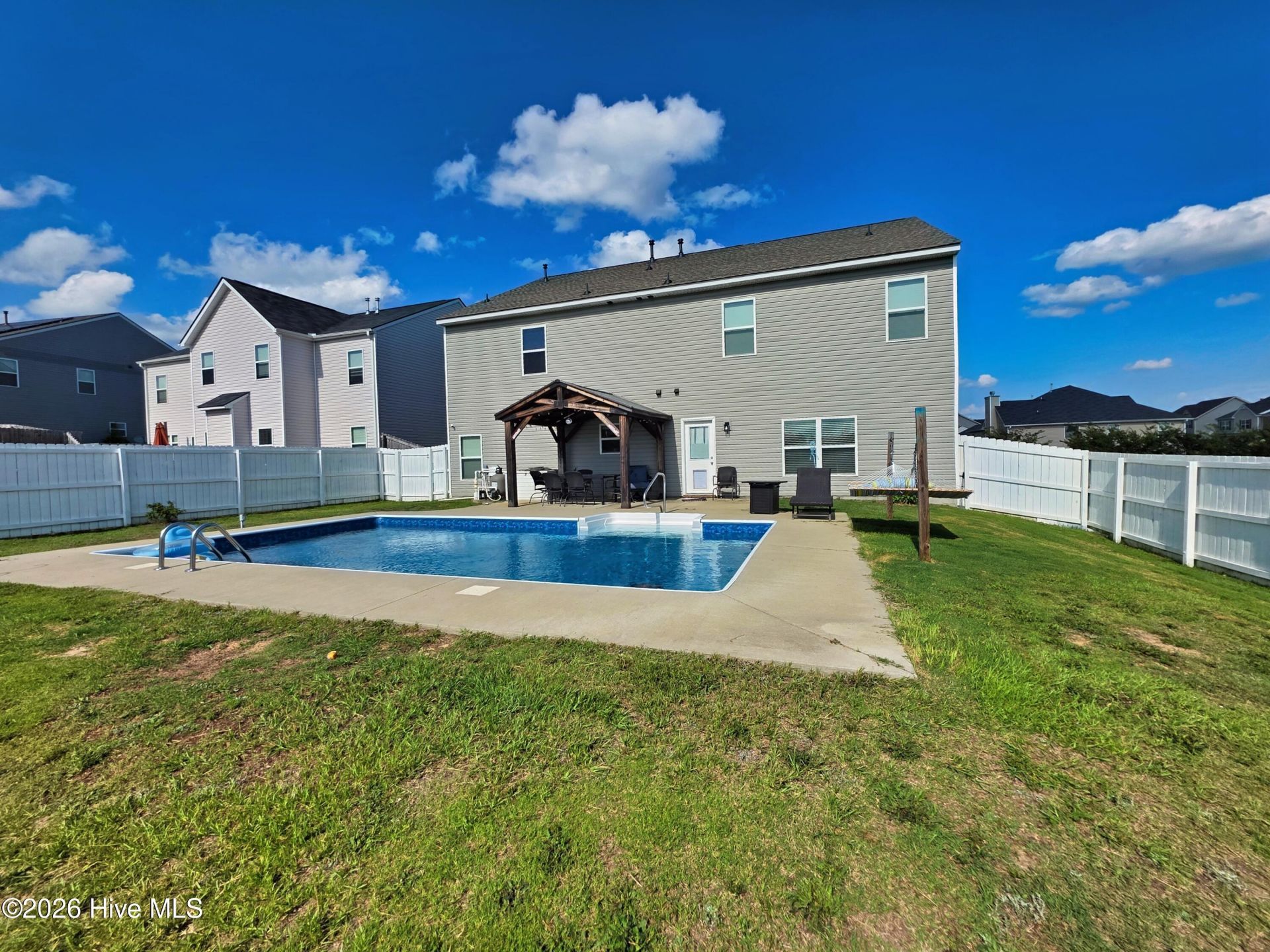 8021 Cozy Knoll, Graniteville, SC 29829 Main Photo