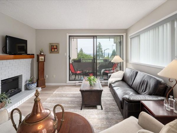 309 Morison Ave , Unit #201, Parksville, BC V9P 1M6