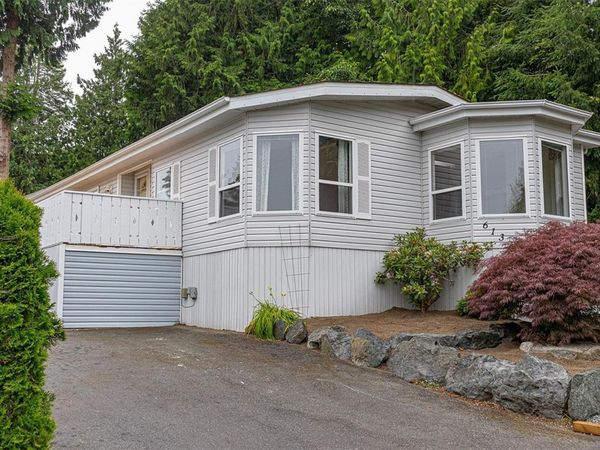 2850 Stautw Rd, Unit #613, Central Saanich, BC V8M 2C9