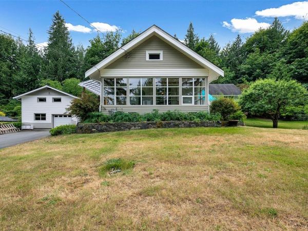 1480 Shawnigan Mill Bay Rd , Shawnigan Lake, BC V8H 2A2
