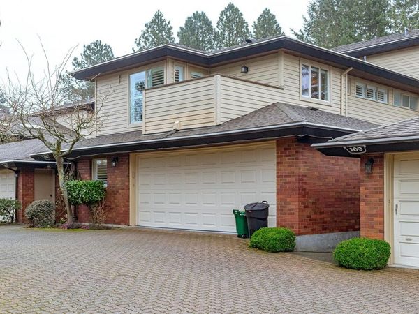 2345 Cedar Hill Cross Rd , Unit #108, Oak Bay, BC V8P 5M8