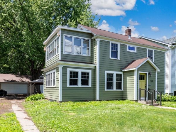 5210 33rd Avenue S, Minneapolis, MN 55417