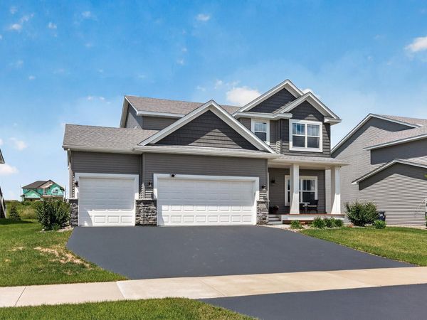 18333 Glacier Way, Lakeville, MN 55044