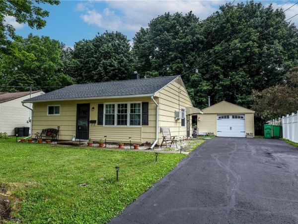 116 Myers Drive , Horseheads, NY 14845