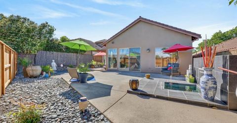 3041 Vila Flor Pl, El Dorado Hills, CA 95762 Photo