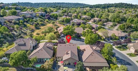 3041 Vila Flor Pl, El Dorado Hills, CA 95762 Photo