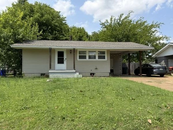 520 Collier Ave, Florence, AL 35630