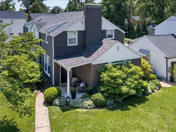 9324 Sonora Avenue, St Louis, MO 63144