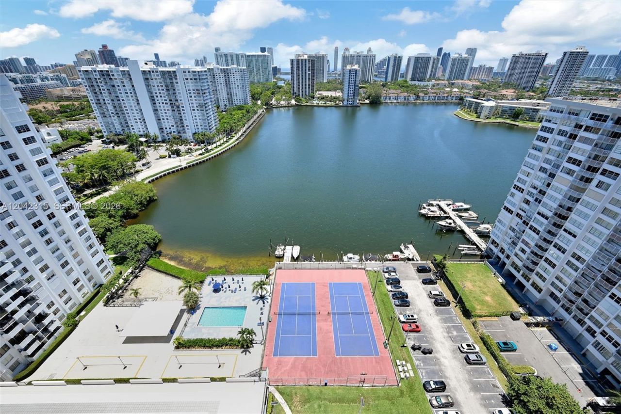 2750 NE 183rd St , Unit 2410, Aventura, FL 33160 Photo