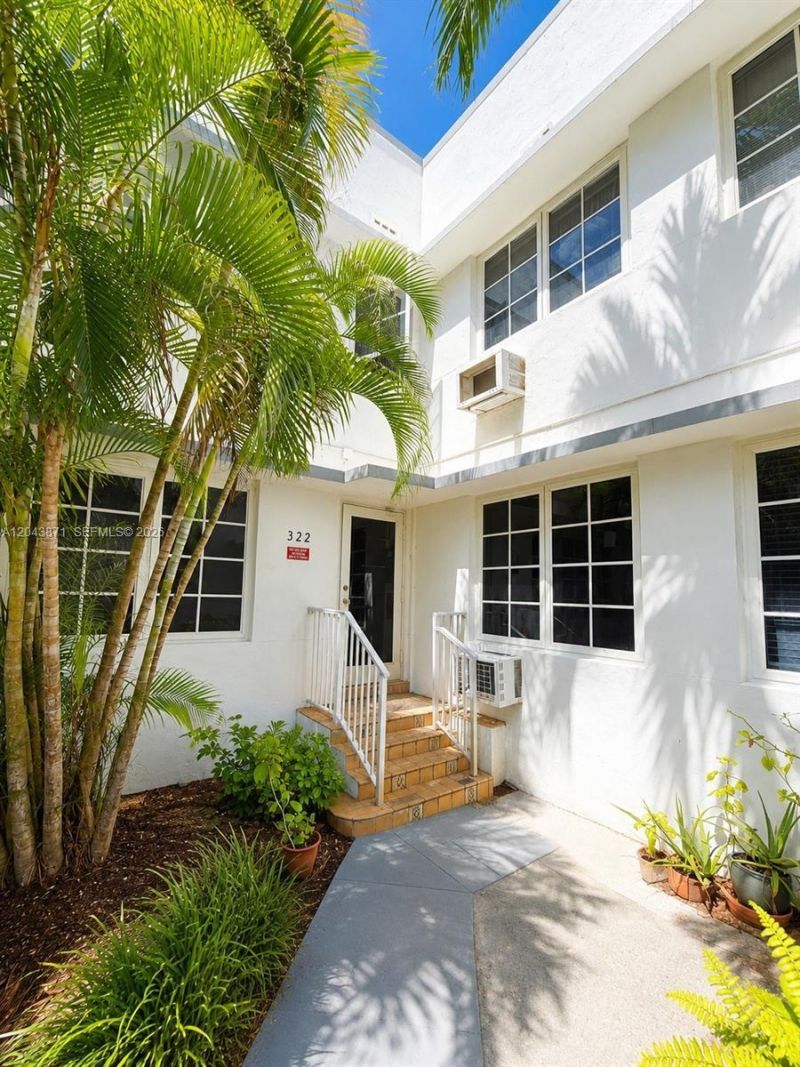322 25th St , Unit 12, Miami Beach, FL 33140 Photo