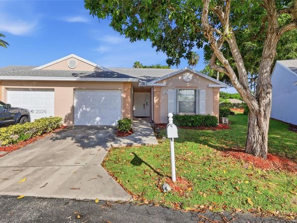 1855 SE 6th Ct , Homestead, FL 33033