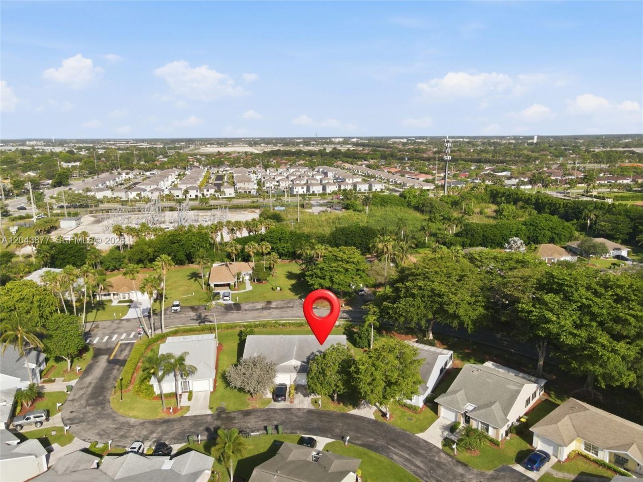 1855 SE 6th Ct, Homestead, FL 33033 Photo