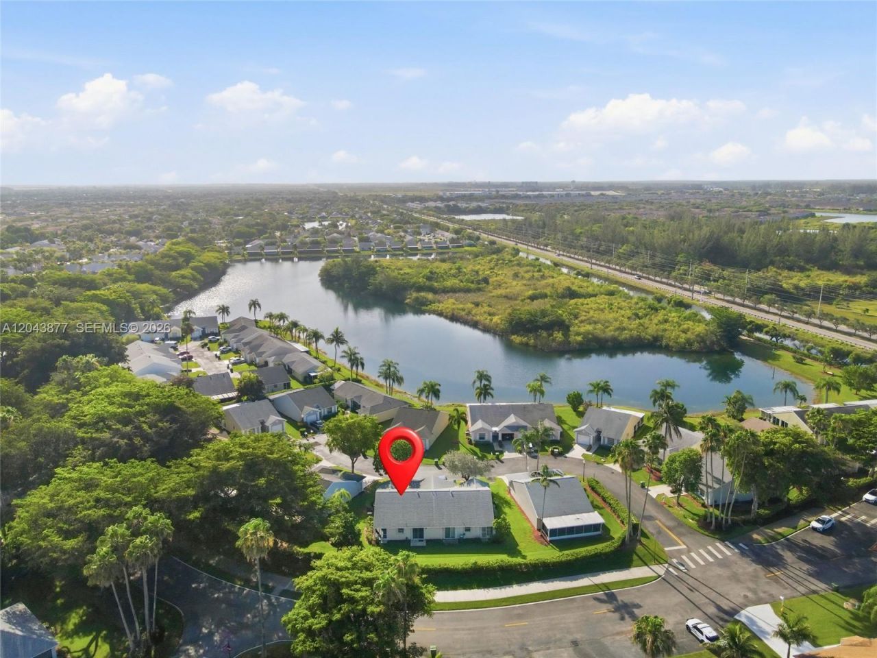 1855 SE 6th Ct, Homestead, FL 33033 Photo