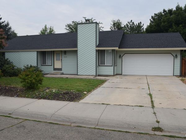 2618 W Rebecca Way, Meridian, ID 83646