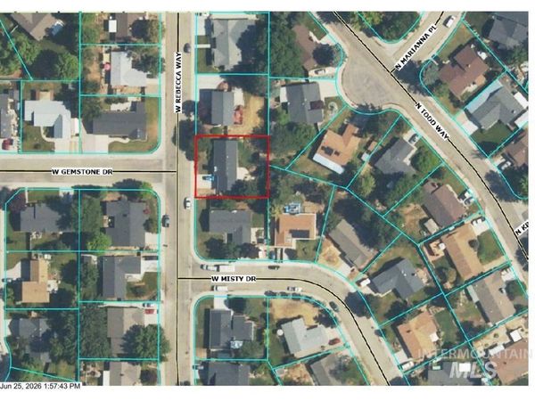 2618 W Rebecca Way, Meridian, ID 83646