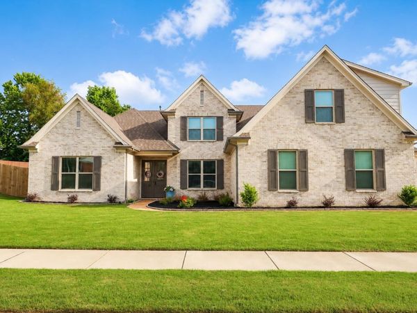 264 GEORGE ELLIS DR, Munford, TN 38058