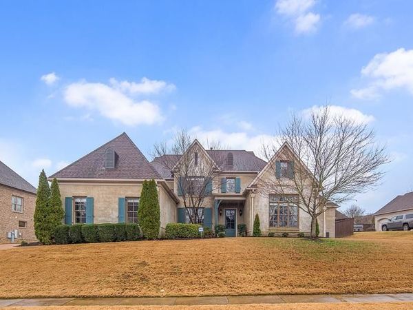 10227 MATWOOD OAK DR, Lakeland, TN 38002